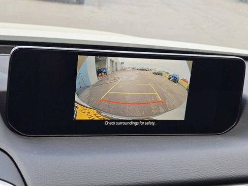 New 2025 MAZDA CX-50 AWD 2.5 S w/ Accent Package image 20