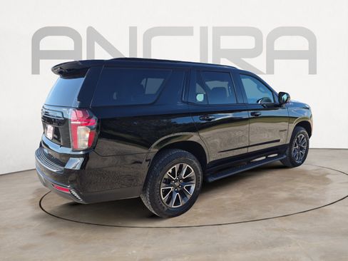 Used 2024 Chevrolet Tahoe Z71 AWD/4WD image 10