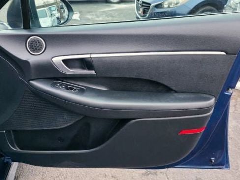 Used 2020 Hyundai Sonata SE image 35