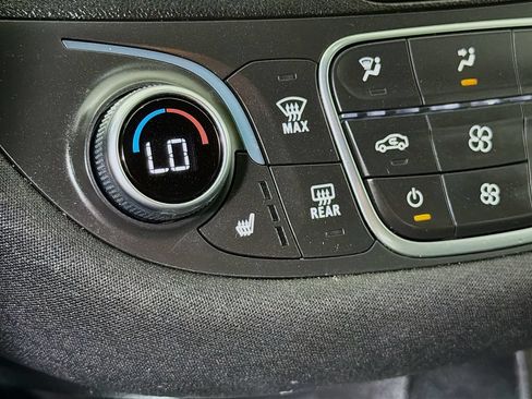 Used 2024 Chevrolet Malibu LT FWD image 25