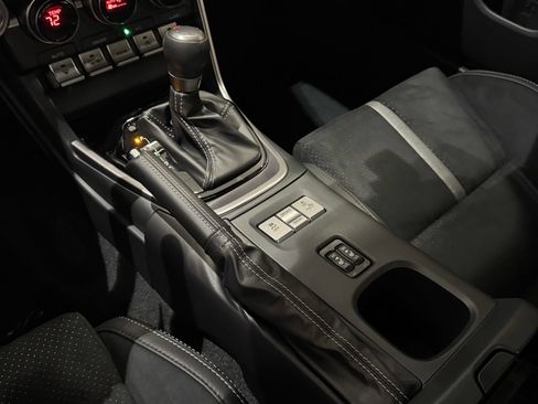 New 2026 Toyota GR86 Premium RWD image 26