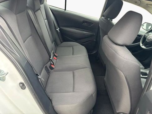 Used 2024 Toyota Corolla LE image 26