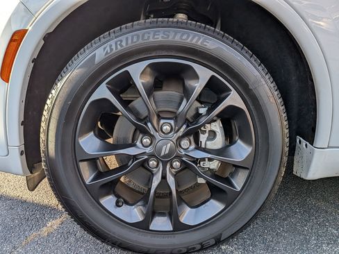 Used 2022 Dodge Durango GT w/ Blacktop Package image 10