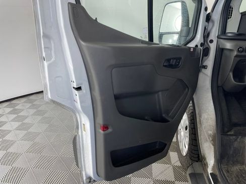 Used 2020 Ford Transit 250 Low Roof w/ Exterior Upgrade Package RWD image 11