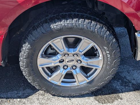 Used 2016 Ford F150 XLT w/ Equipment Group 301A Mid image 20