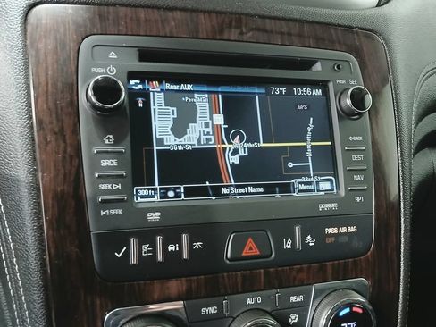 Used 2017 Chevrolet Traverse Premier w/ LPO, 'HIT The Road' Package AWD/4WD image 24