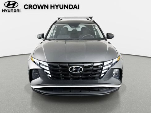 Used 2022 Hyundai Tucson SEL image 2