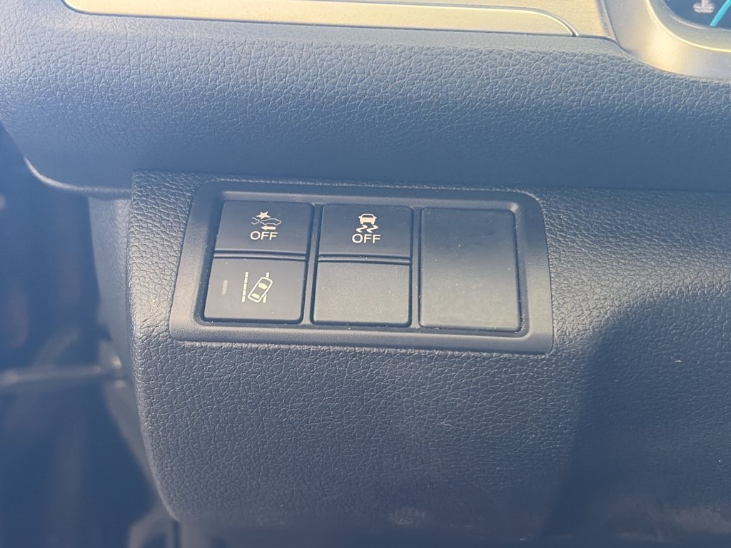 Used 2016 Honda Civic Touring image 14