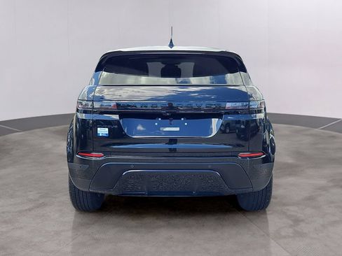 Used 2024 Land Rover Range Rover Evoque S AWD/4WD image 5