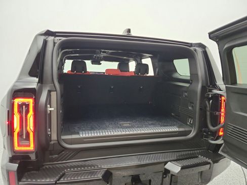 Used 2026 GMC Hummer EV 3X w/ Carbon Fiber Edition Package AWD/4WD image 21