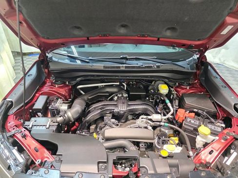 New 2026 Subaru Forester image 37