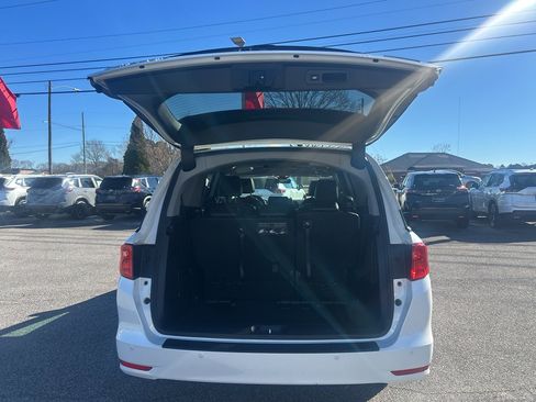 Used 2022 Honda Odyssey Touring image 10