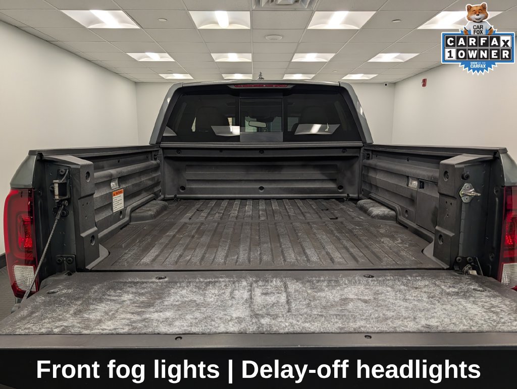 Used 2019 Honda Ridgeline RTL-E image 30