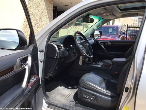 Used 2018 Lexus GX 460 Premium image 13