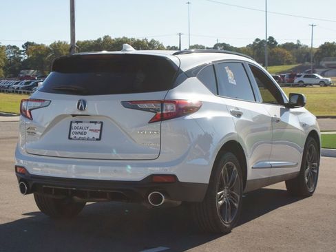 Used 2023 Acura RDX A-Spec image 22