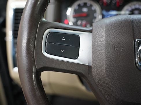 Used 2010 Dodge Ram 1500 Truck Laramie image 13