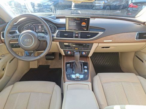Used 2016 Audi A7 3.0T Prestige image 11
