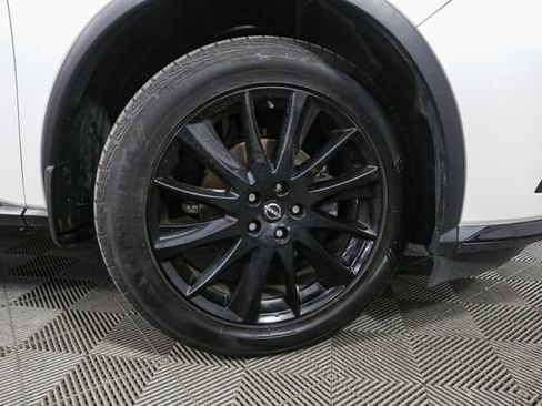 Used 2023 Nissan Murano SV w/ SV Midnight Edition Package AWD/4WD image 15