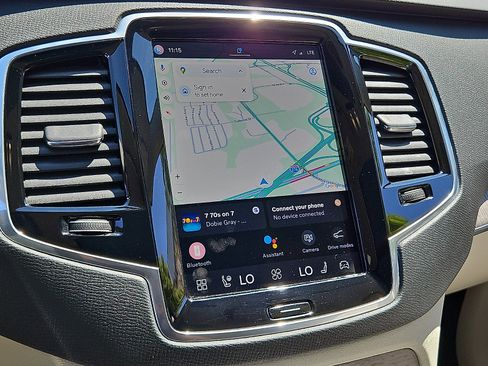 Certified 2023 Volvo XC90 B6 Plus w/ Protection Package AWD/4WD image 16