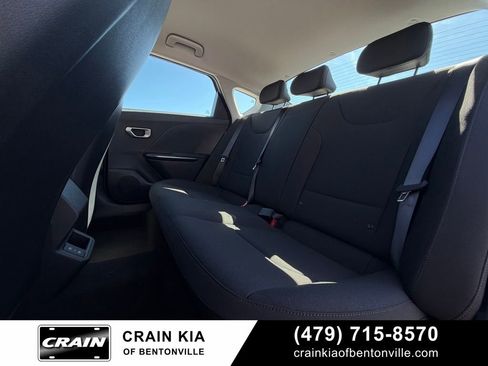 New 2026 Kia K4 FWD image 22