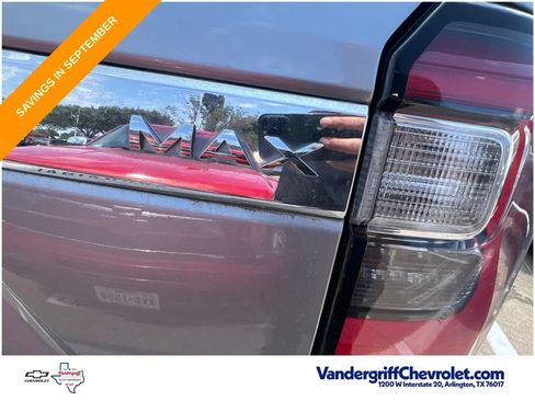 Used 2021 Ford Expedition Max Limited RWD image 7