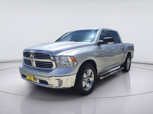 Used 2017 RAM 1500 Lone Star RWD image 1