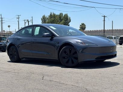 Used 2025 Tesla Model 3 Long Range