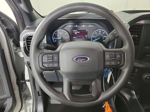 Used 2023 Ford F150 XL w/ STX Appearance Package RWD image 23