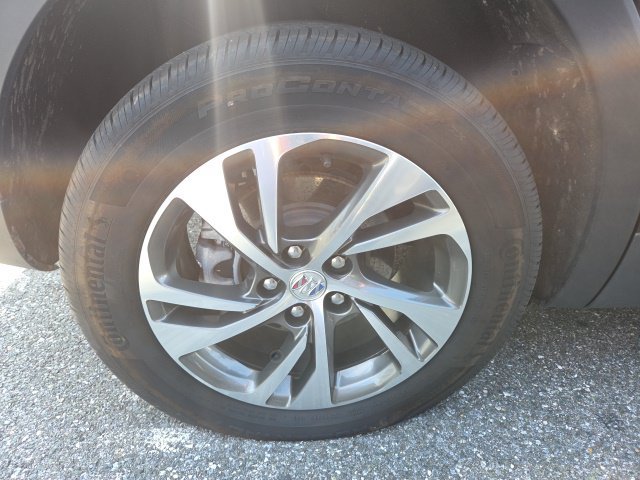 Used 2023 Buick Envision Essence FWD image 4