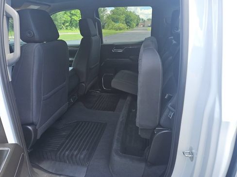 Used 2024 GMC Sierra 1500 Elevation AWD/4WD image 35