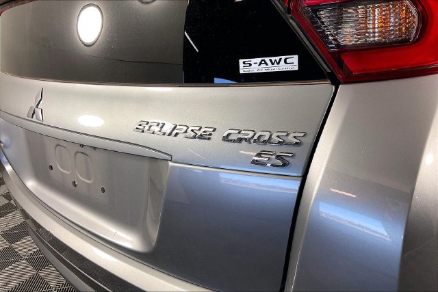 Used 2019 Mitsubishi Eclipse Cross ES AWD/4WD image 13