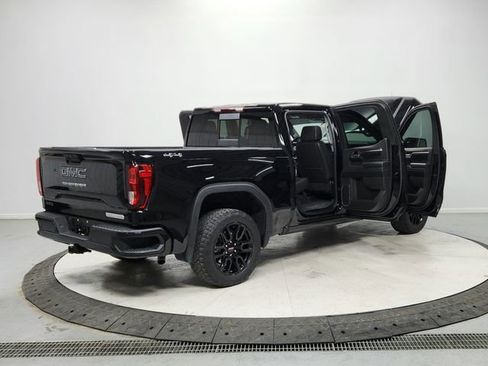 Used 2024 GMC Sierra 1500 Elevation w/ Elevation Premium Package image 15