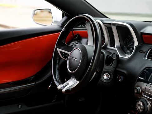 Used 2011 Chevrolet Camaro SS w/ RS Package image 15