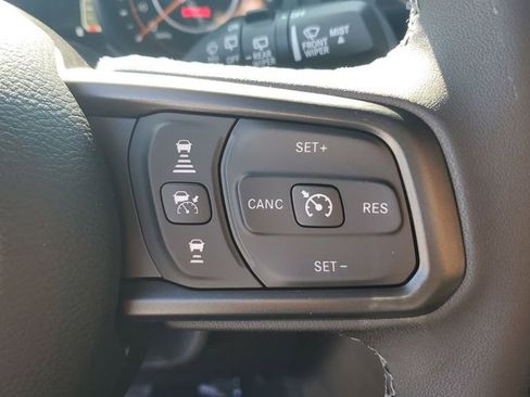 New 2026 Jeep Wrangler Sport S image 31