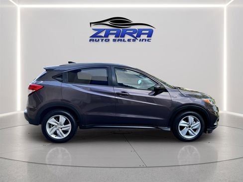 Used 2019 Honda HR-V EX image 7