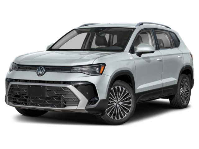 New 2027 Volkswagen Taos SE FWD image 1