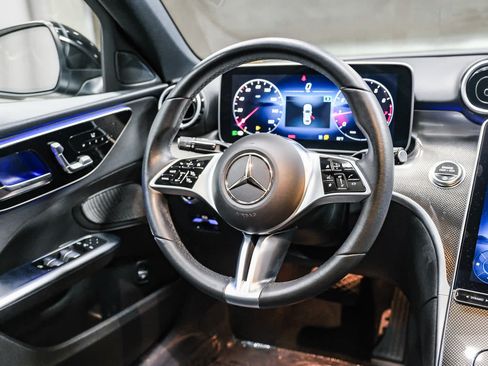 Certified 2023 Mercedes-Benz C 300 Sedan image 19