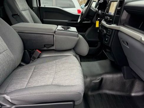 Used 2022 Ford F150 XL w/ Equipment Group 101A High image 15