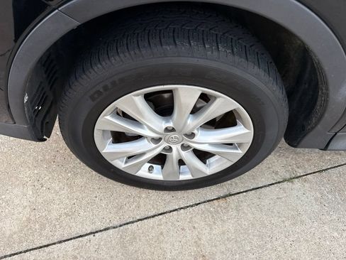 Used 2013 Toyota RAV4 Limited AWD/4WD image 12