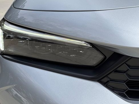 Used 2025 Honda Civic Sport image 11