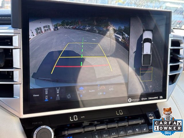 Used 2023 Toyota Tundra Capstone AWD/4WD image 15