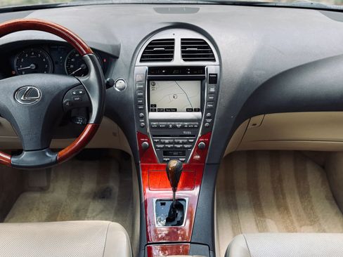 Used 2008 Lexus ES 350 FWD image 8