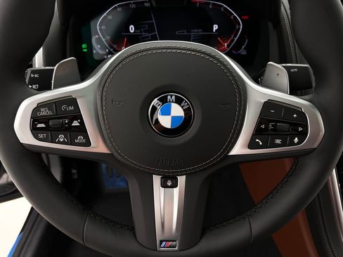 New 2026 BMW 840i xDrive image 12