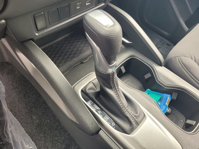Certified 2023 Nissan Frontier SV RWD image 20
