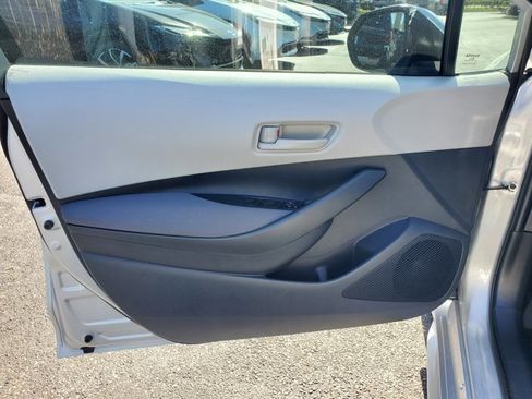 New 2026 Toyota Corolla LE image 12