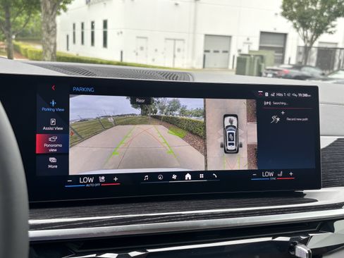 New 2027 BMW X7 M60i AWD/4WD image 26