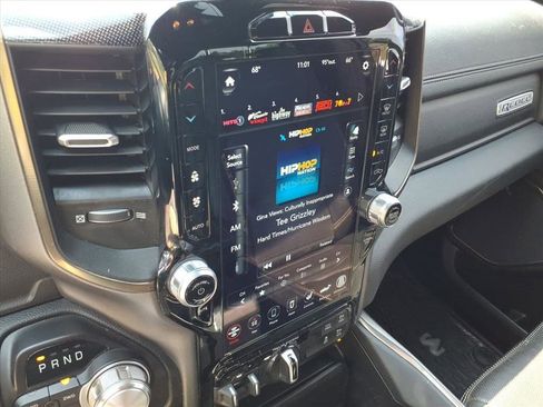 Used 2021 RAM 1500 Rebel w/ Rebel Level 2 Equipment Group AWD/4WD image 29