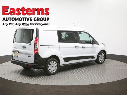 Used 2021 Ford Transit Connect XL image 40