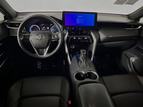 Used 2023 Toyota Venza Nightshade AWD/4WD image 30