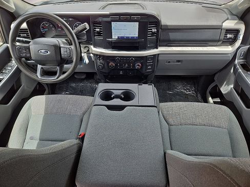Used 2024 Ford F250 XLT AWD/4WD image 16
